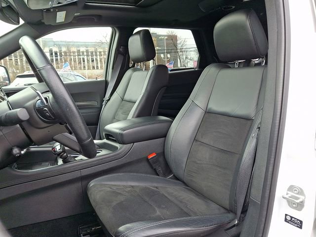 Used 2022 Dodge Durango GT image 13