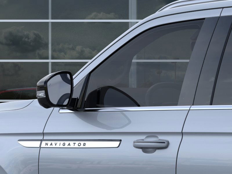 New 2026 Lincoln Navigator L Reserve image 20
