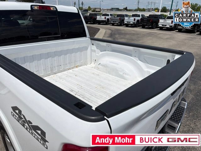 Used 2025 RAM 1500 Big Horn AWD/4WD image 21