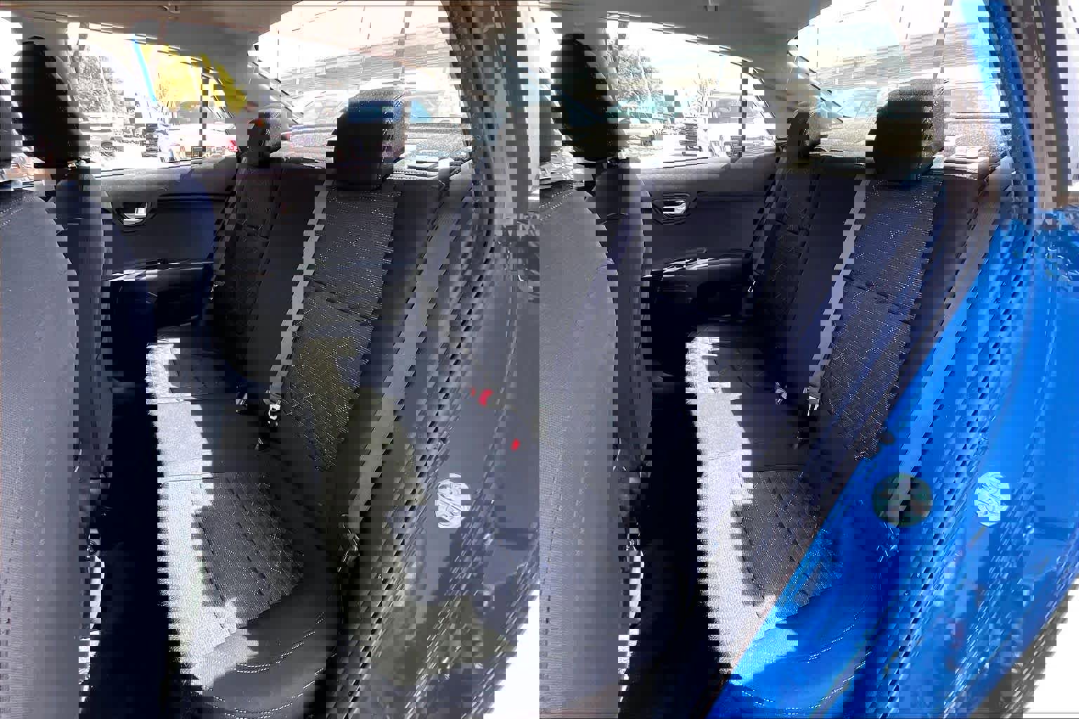 Used 2021 Kia Rio S image 20