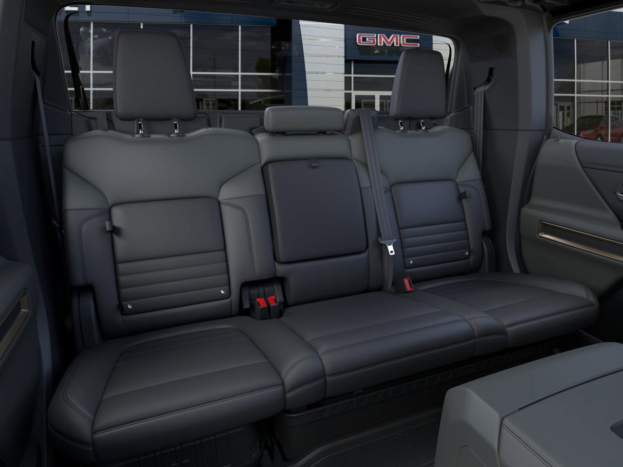 New 2025 GMC Hummer EV 3X image 17