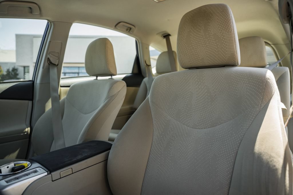 Used 2012 Toyota Prius V Three FWD image 34
