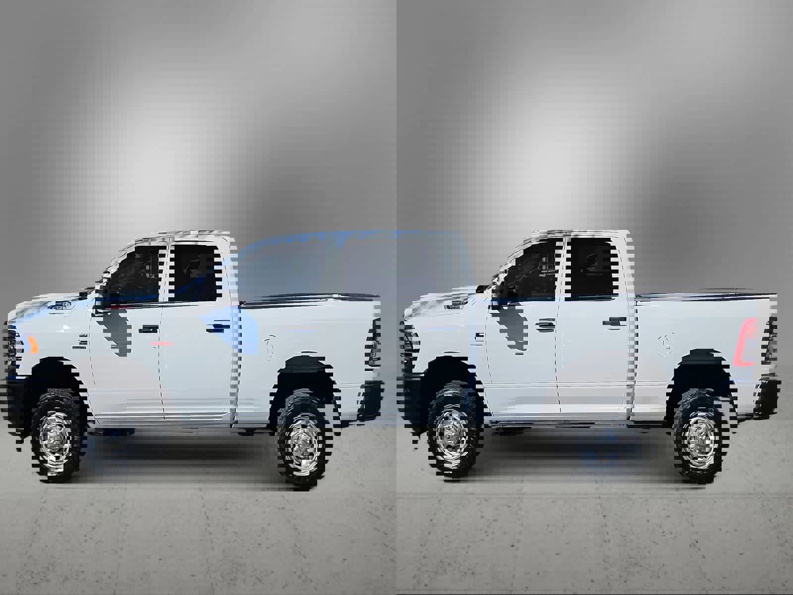 Certified 2024 RAM 2500 Tradesman w/ Convenience Group image 7