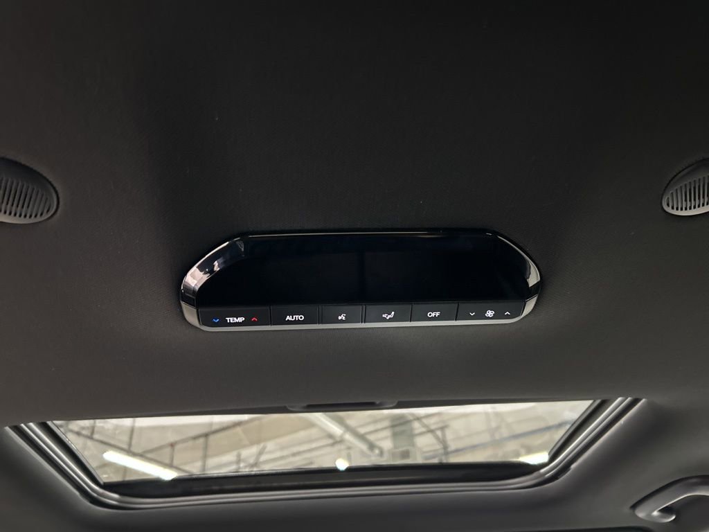 New 2027 Kia Telluride S image 26