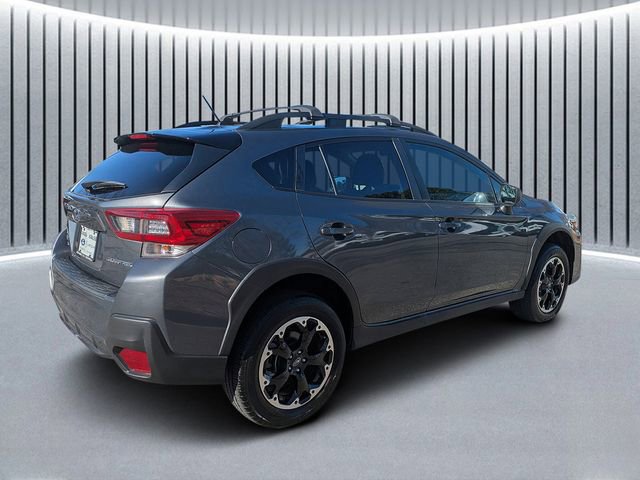 Used 2023 Subaru Crosstrek 2.0i image 3