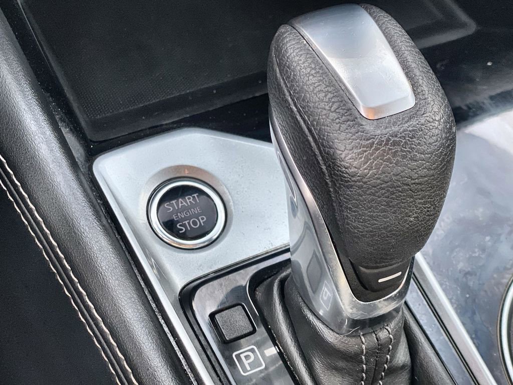 Used 2023 Nissan Altima 2.5 SV image 16