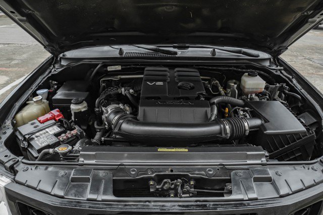 Used 2021 Nissan Frontier SV w/ Midnight Edition Floor Mats image 52