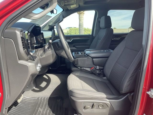 Used 2024 GMC Sierra 1500 Elevation image 18