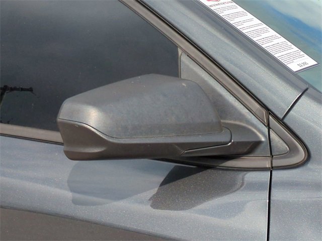 Used 2021 Chevrolet Equinox LS image 12