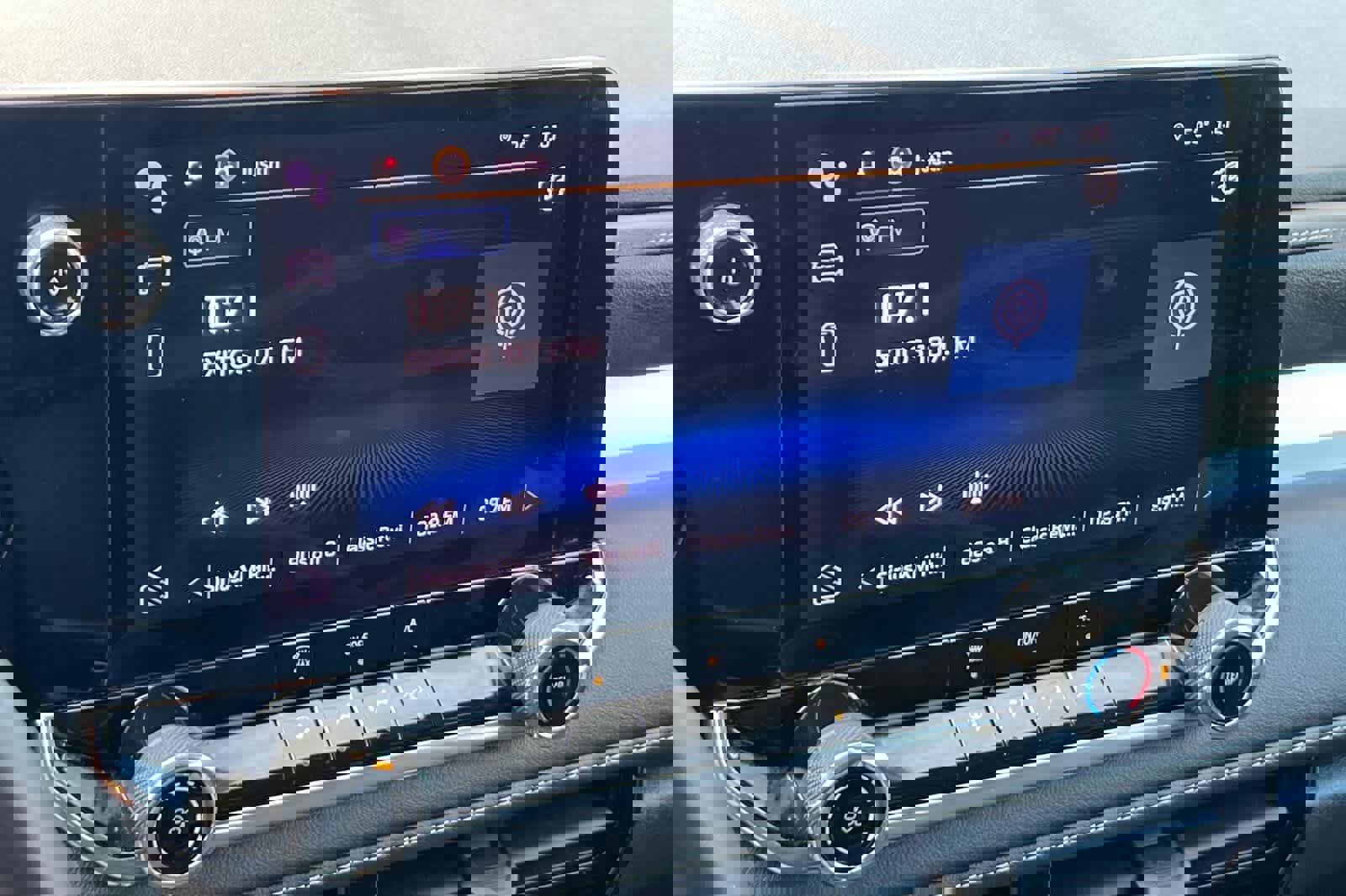 Used 2023 Chevrolet Colorado LT image 21