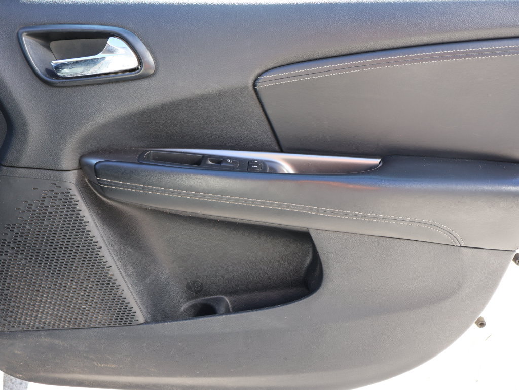 Used 2015 Dodge Journey Crossroad FWD image 7
