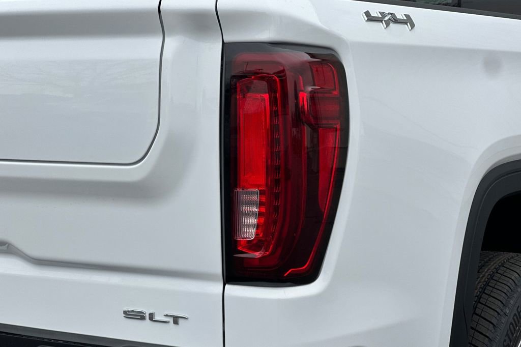New 2026 GMC Sierra 1500 SLT w/ SLT Premium Plus Package image 7