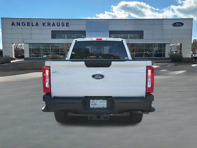 New 2026 Ford F350 XL AWD/4WD image 7
