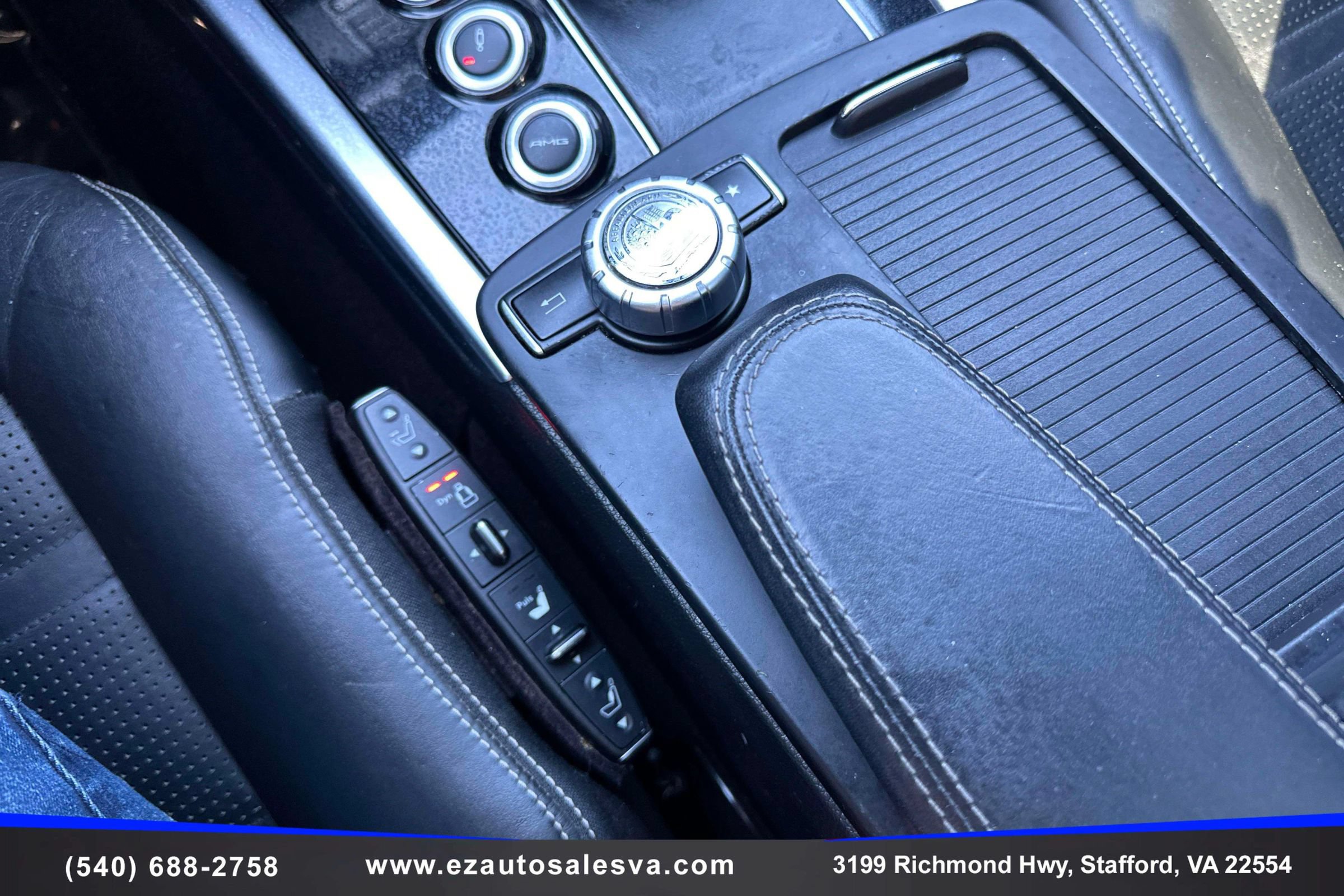 Used 2016 Mercedes-Benz E 63 AMG S-Model image 27