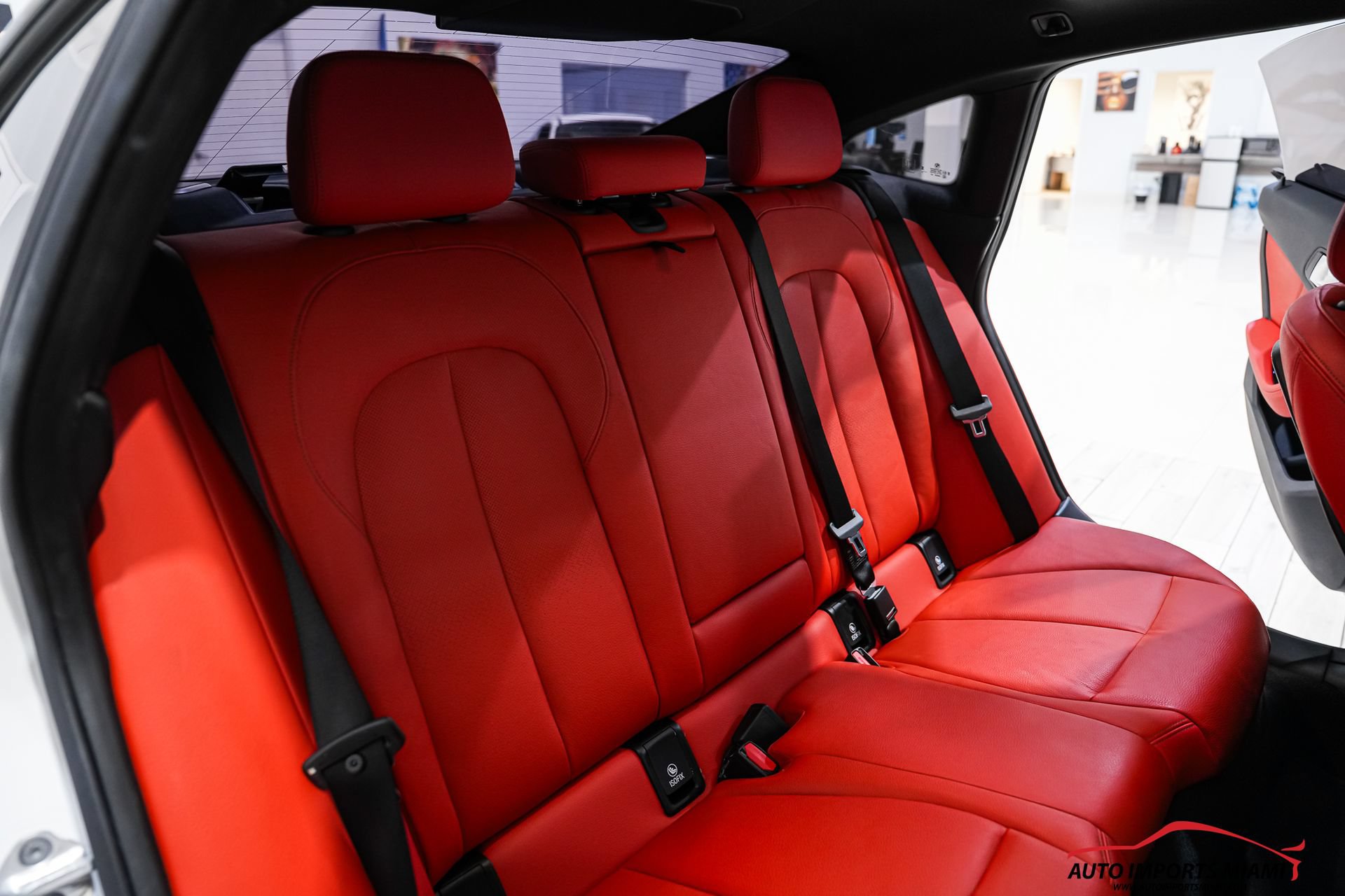 Used 2023 BMW 228i Gran Coupe w/ M Sport Package FWD image 48