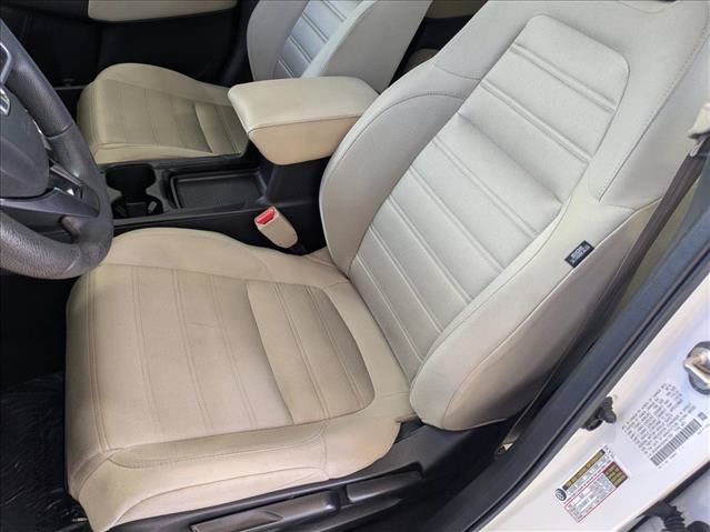 Used 2019 Honda CR-V LX image 15