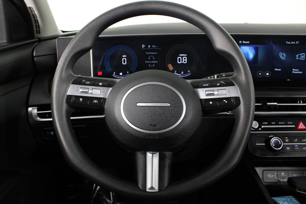 Used 2026 Hyundai Tucson SE image 23