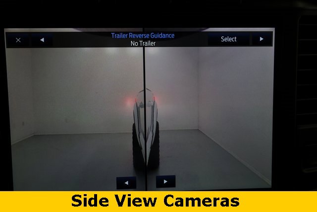 Used 2023 Ford F150 Lariat w/ Equipment Group 502A High image 21