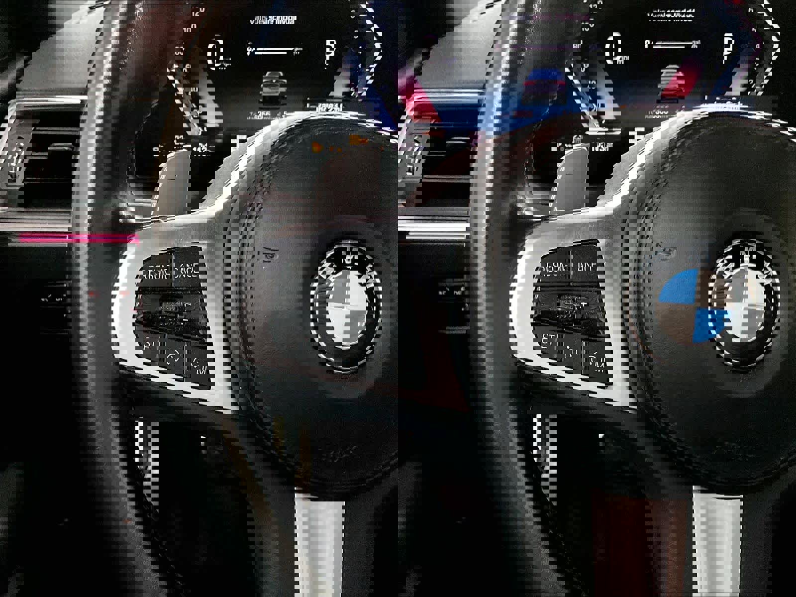 Used 2024 BMW 430i 430i w/ M Sport Package image 20