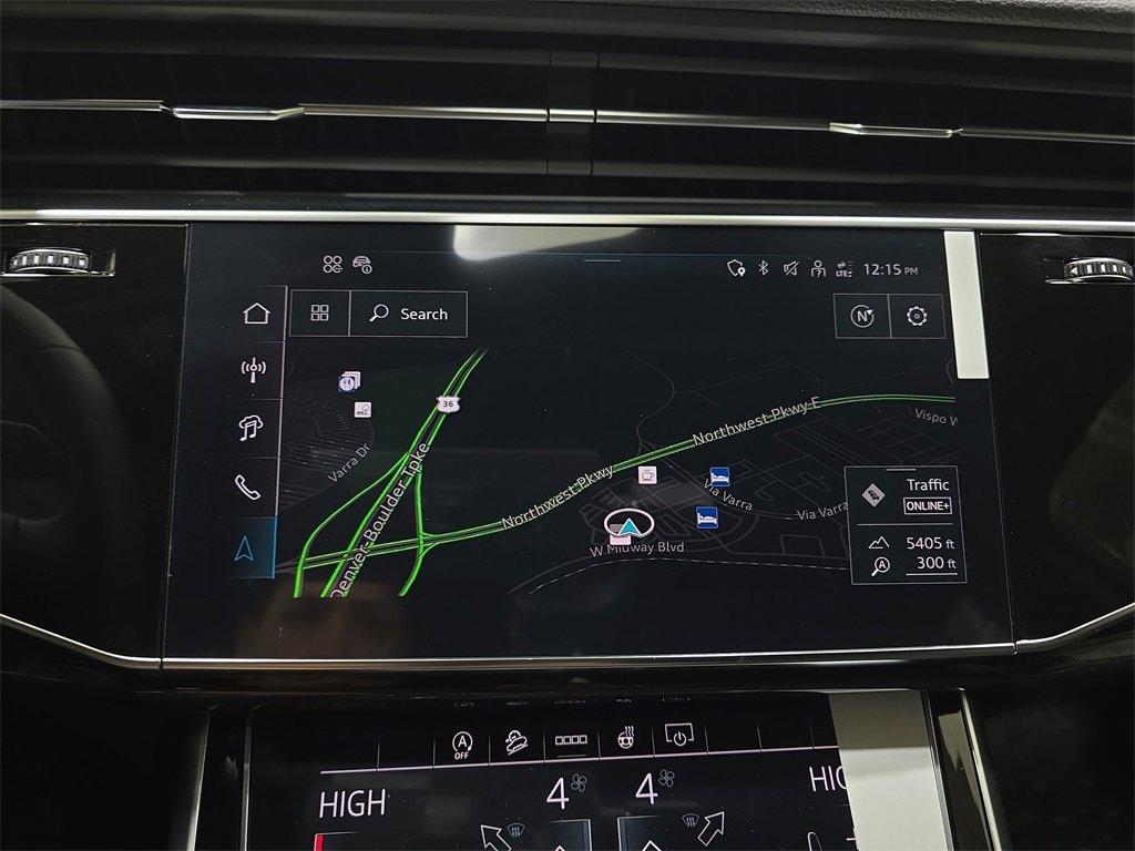 New 2026 Audi Q7 3.0T Premium Plus image 21