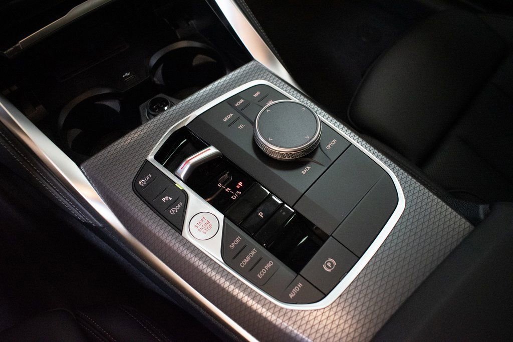 New 2026 BMW 440i xDrive Coupe AWD/4WD image 19