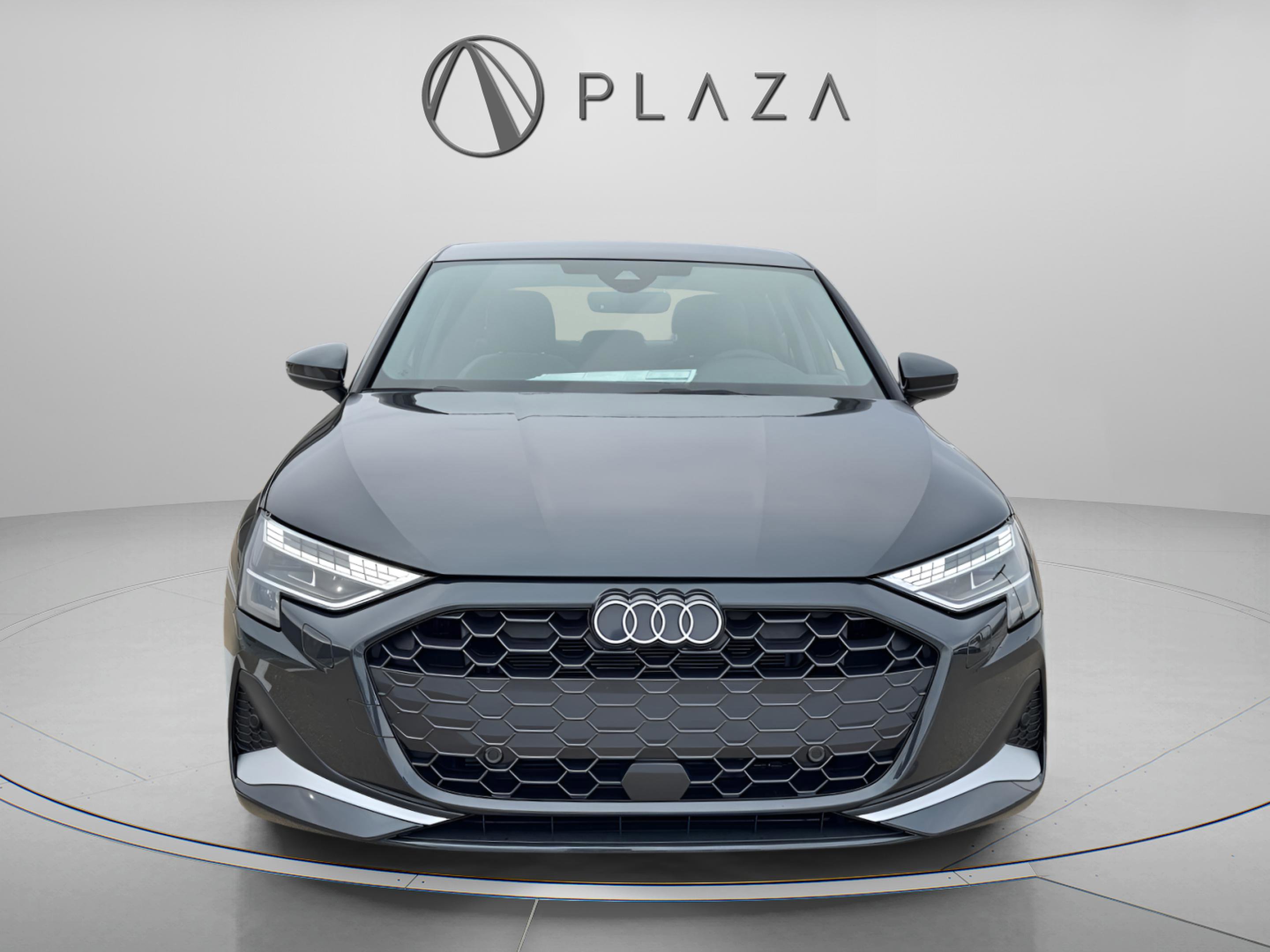 Certified 2025 Audi A3 2.0T Premium w/ Convenience Package image 7