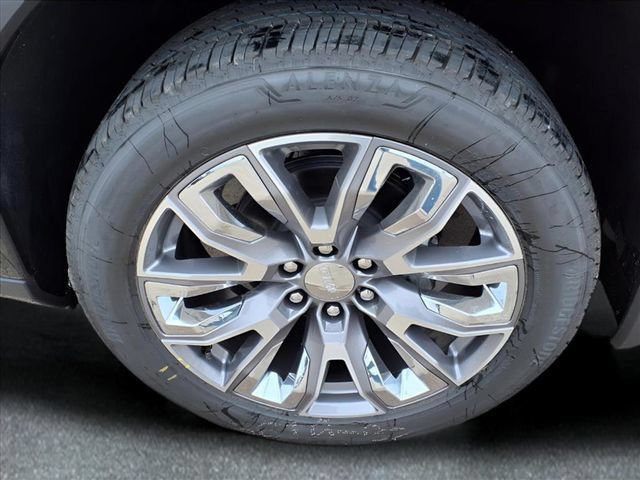 New 2026 GMC Sierra 1500 Denali w/ Denali Reserve Package AWD/4WD image 31