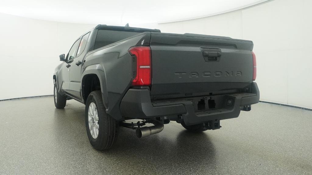 New 2026 Toyota Tacoma SR RWD image 51