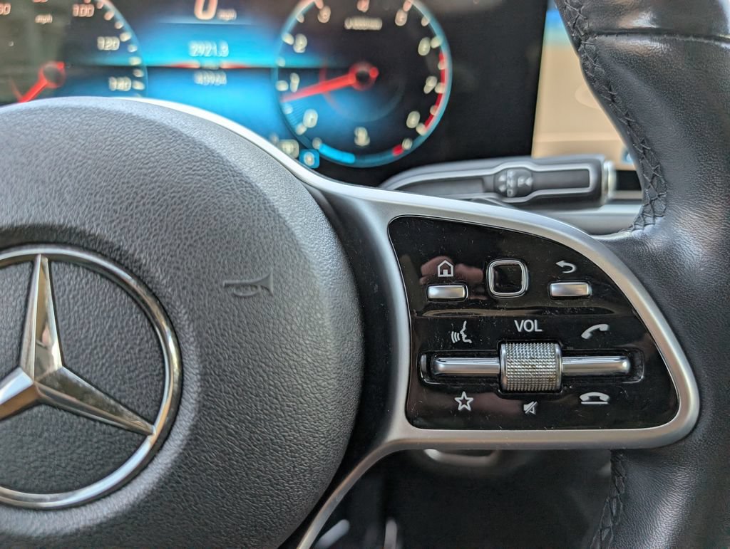Certified 2022 Mercedes-Benz GLE 350 4MATIC image 32