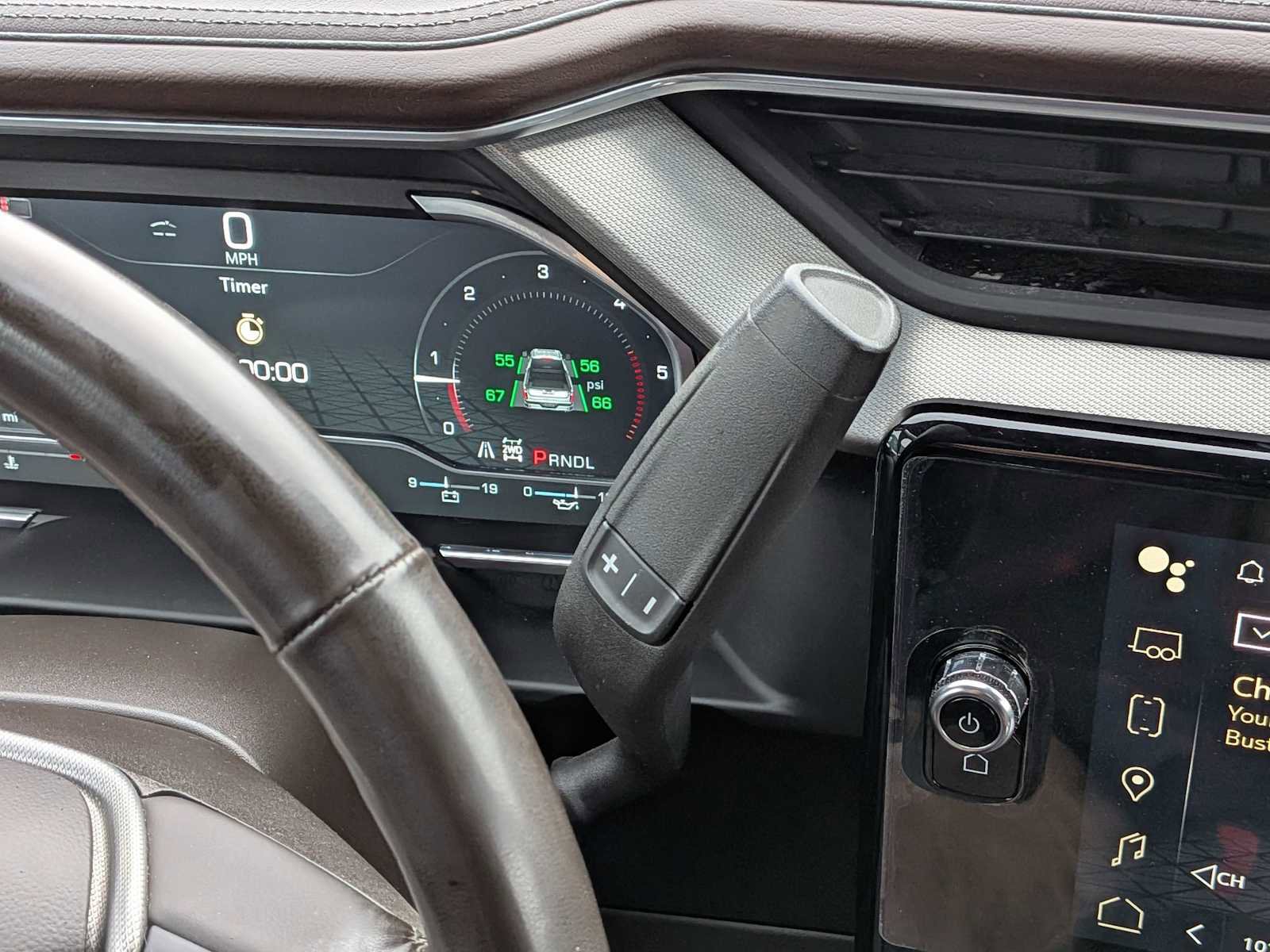 Used 2024 GMC Sierra 3500 Denali w/ Denali Reserve Package image 32