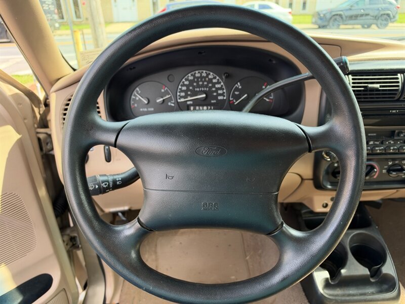 Used 1999 Ford Ranger XL RWD image 16