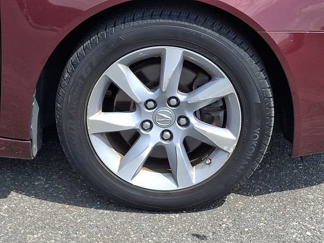 Used 2012 Acura TL w/ Technology Package FWD image 26