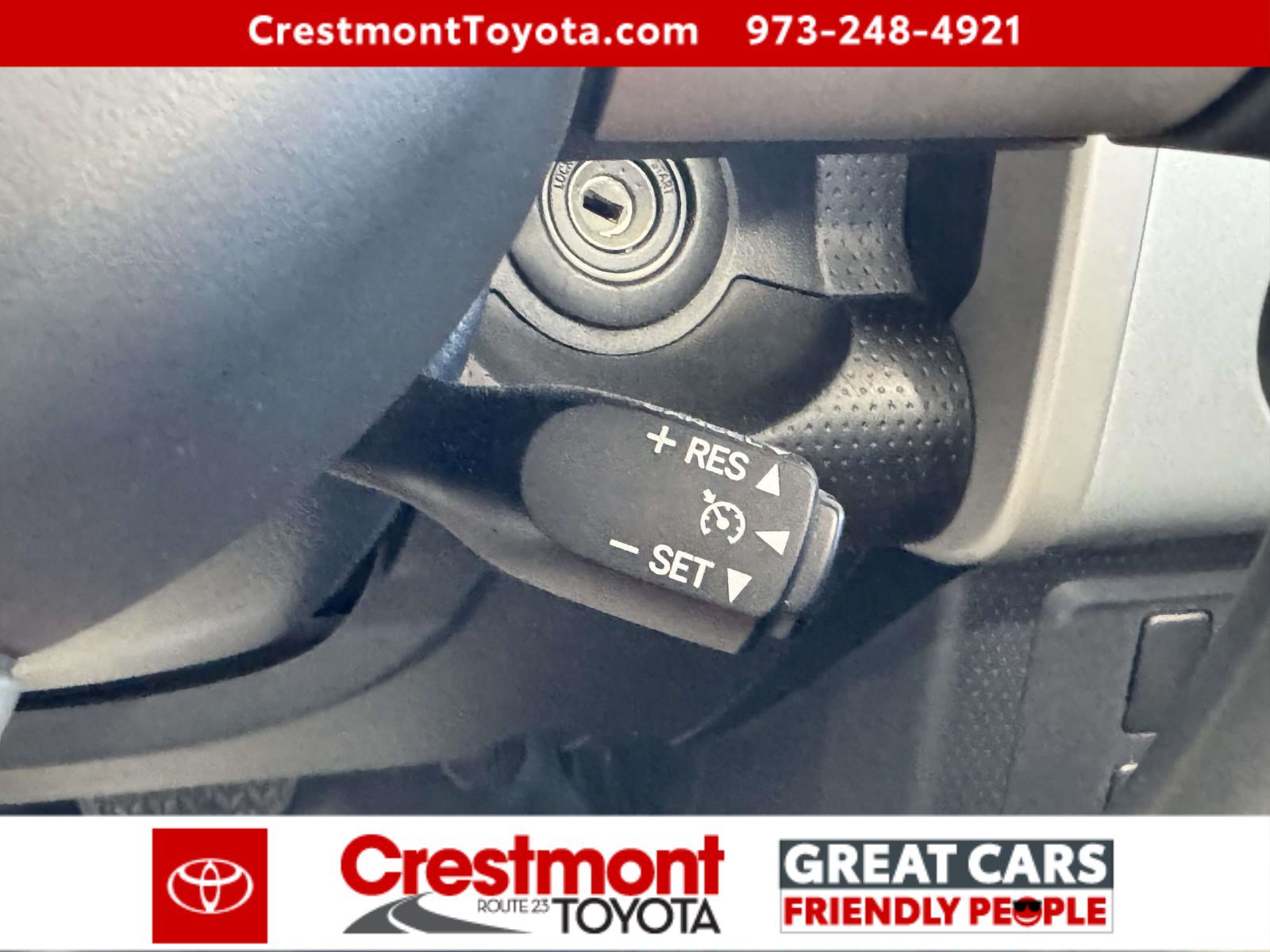 Used 2008 Toyota FJ Cruiser 4WD image 22