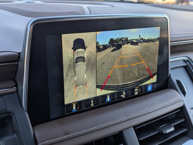 Used 2023 Chevrolet Tahoe High Country image 21