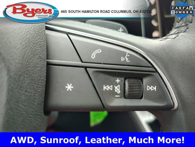 Used 2025 Audi Q3 2.0T Premium image 19