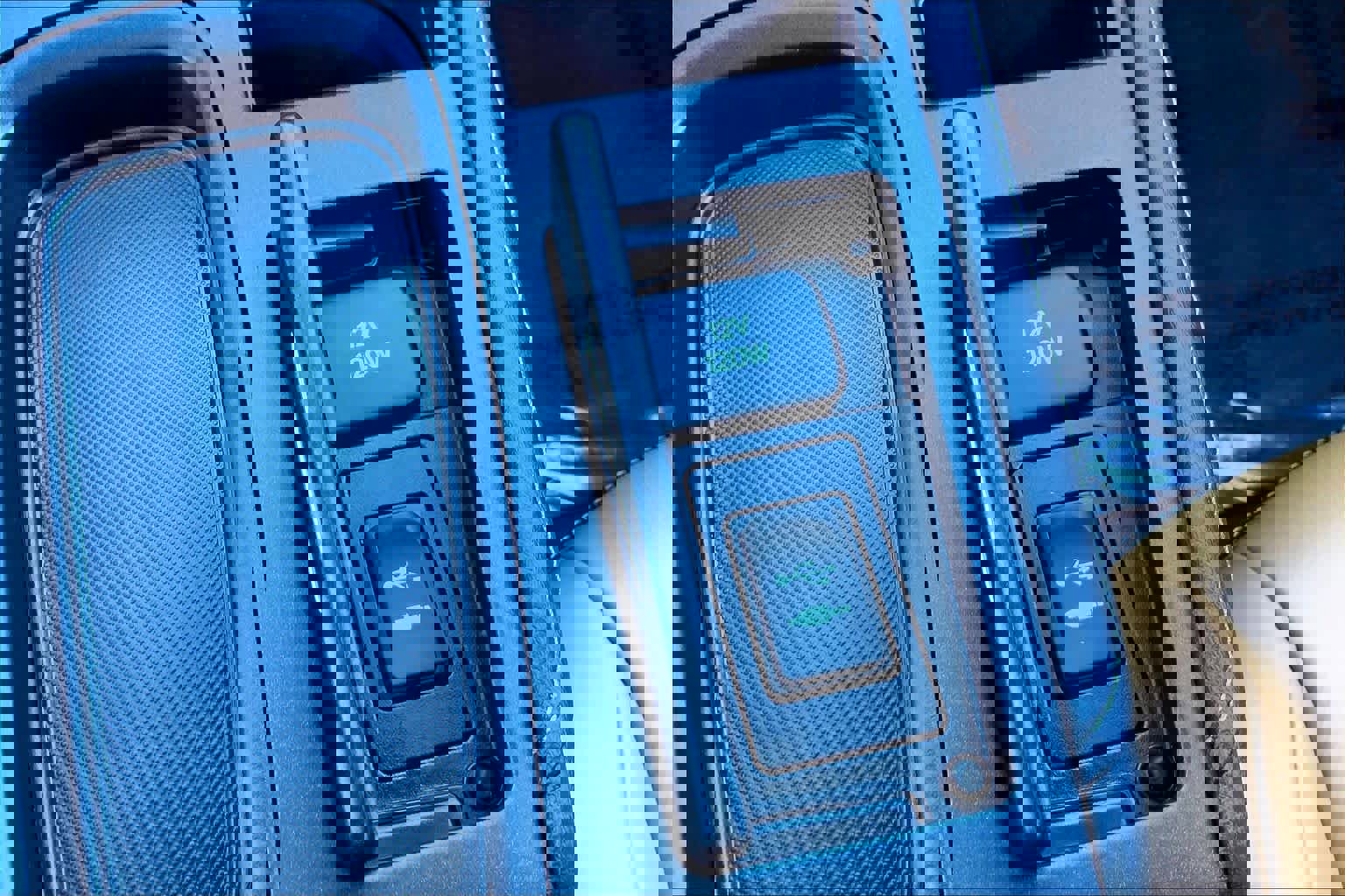 Used 2016 Lexus CT 200h image 34