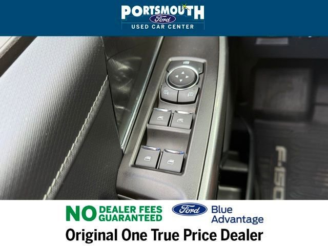 Used 2023 Ford F150 XLT w/ Equipment Group 302A High image 32