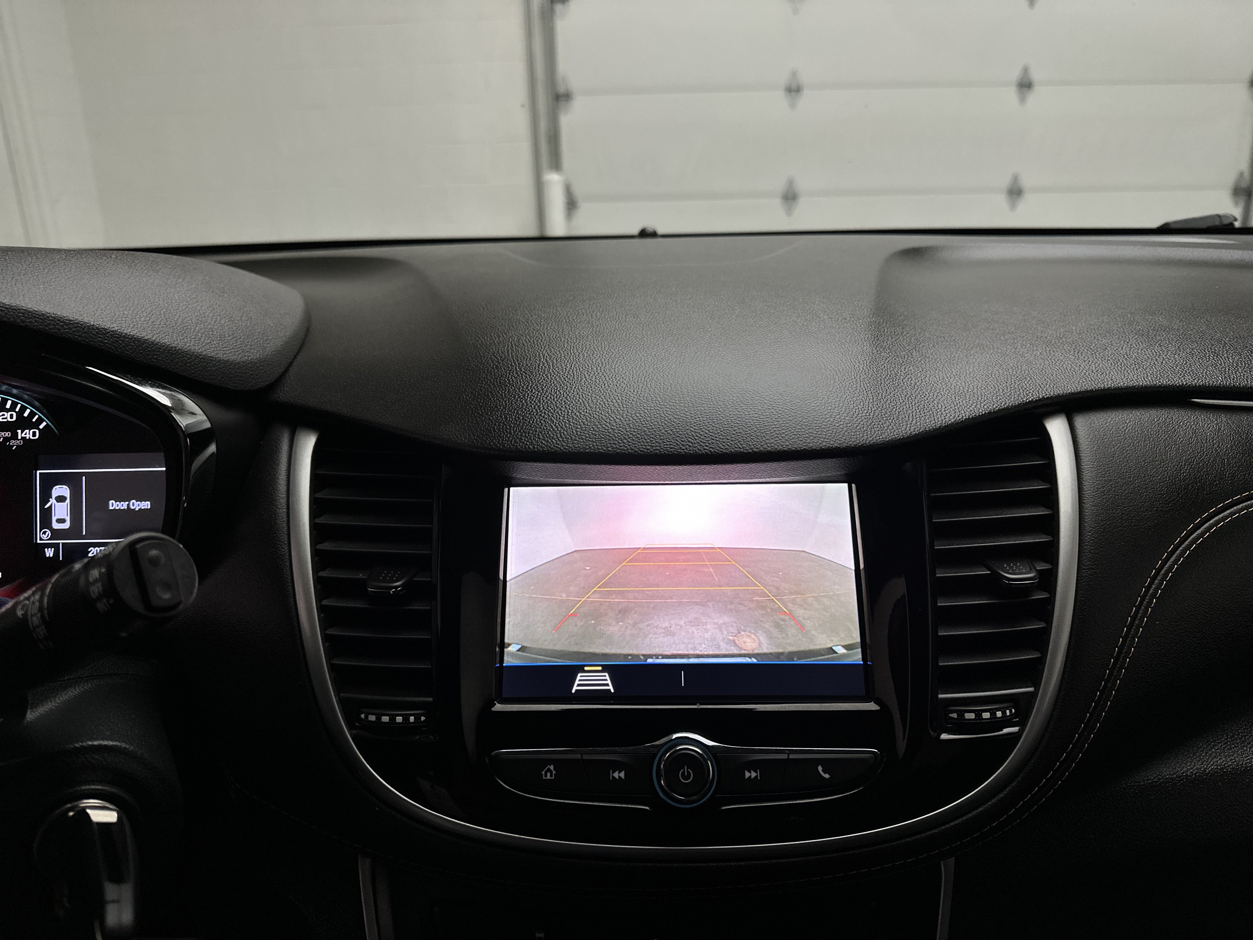 Used 2020 Chevrolet Trax LS w/ Tint and Cruise Package FWD image 26