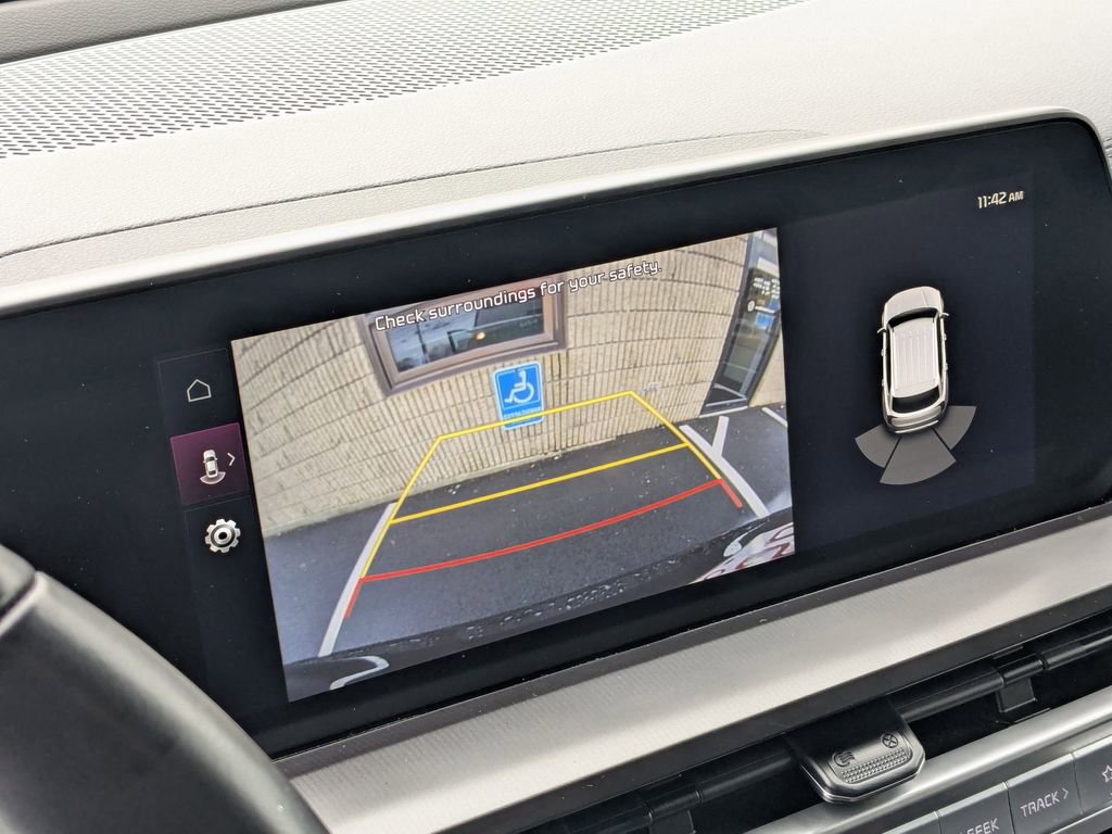 Used 2025 Kia Telluride S image 22