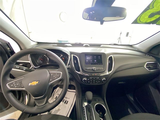 Used 2023 Chevrolet Equinox LT image 33