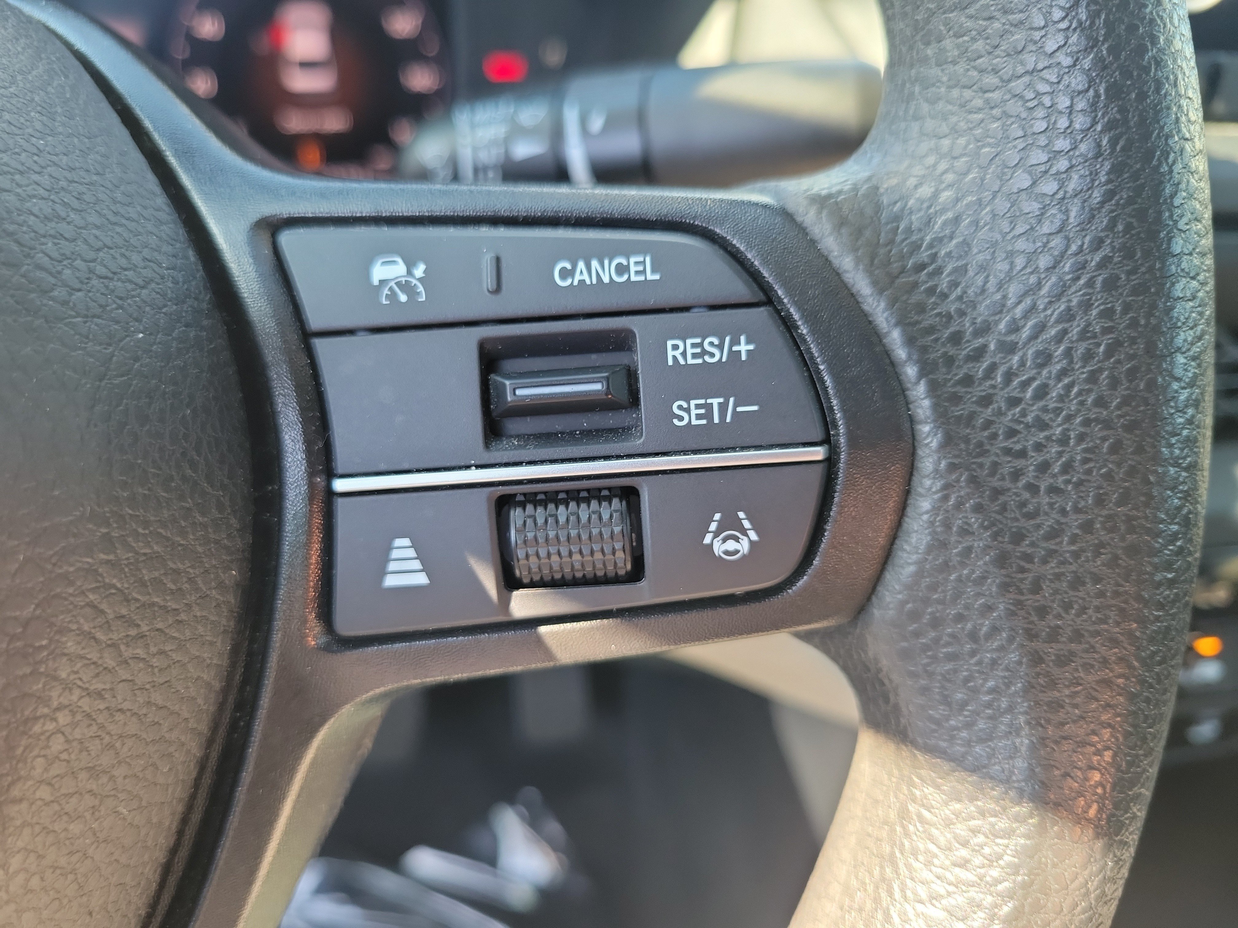 Certified 2024 Honda Accord LX image 15