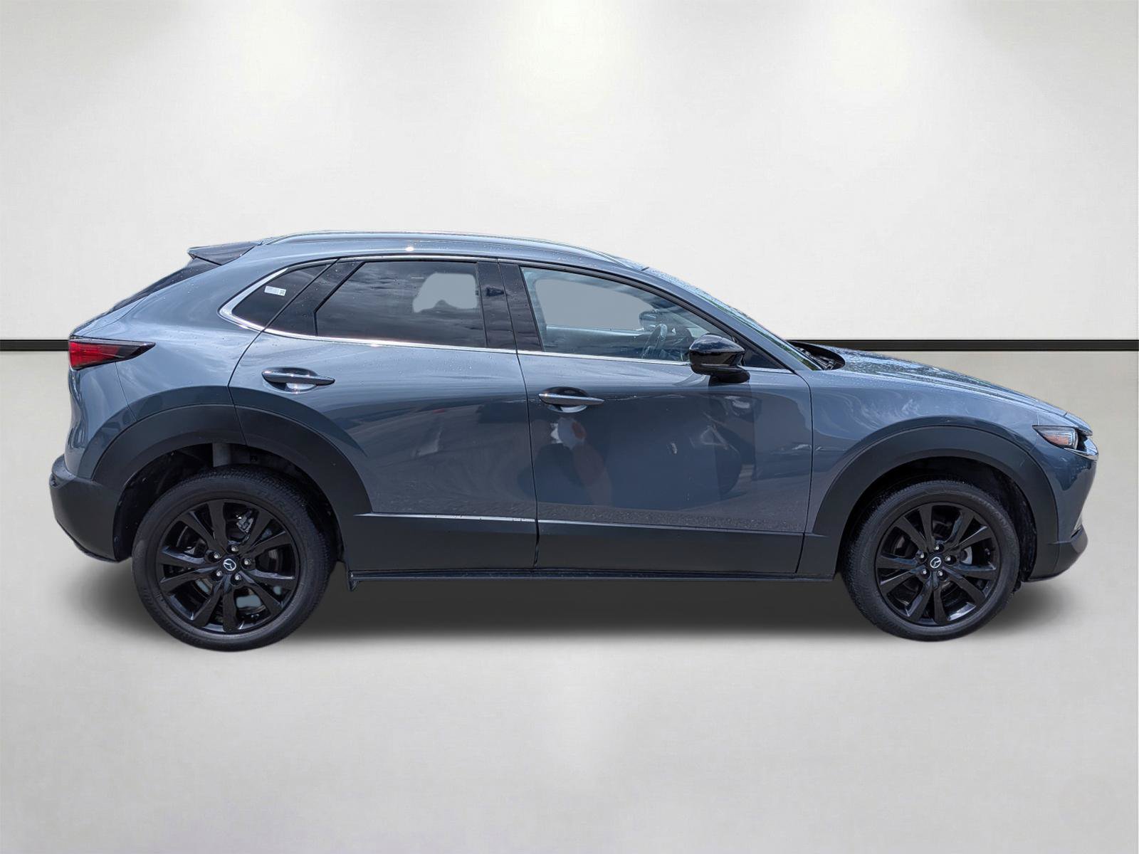 Certified 2024 MAZDA CX-30 2.5 Turbo w/ Premium Plus Pkg AWD/4WD image 3