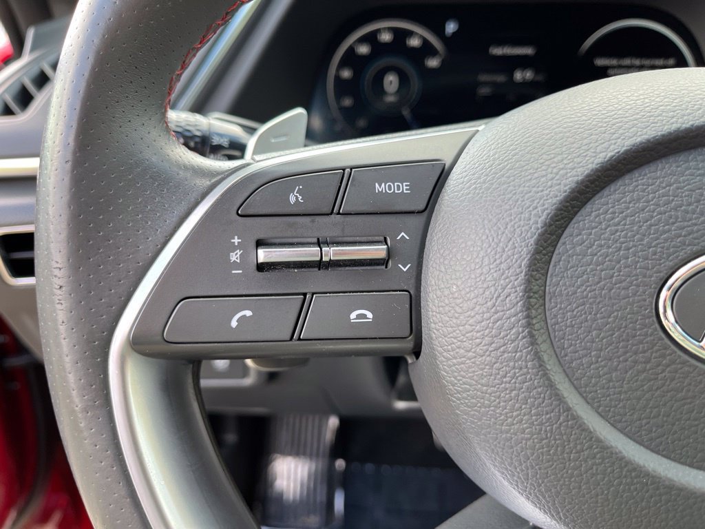 Used 2023 Hyundai Sonata SEL Plus FWD image 18