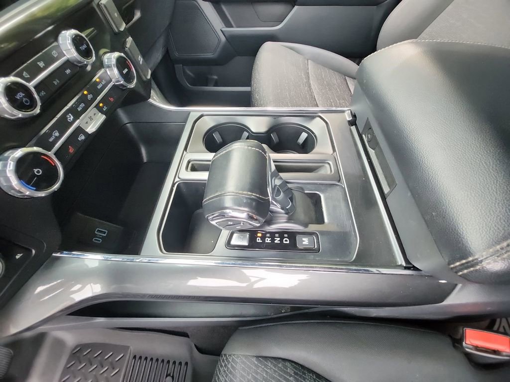 Used 2022 Ford F150 XLT w/ Equipment Group 302A High image 20