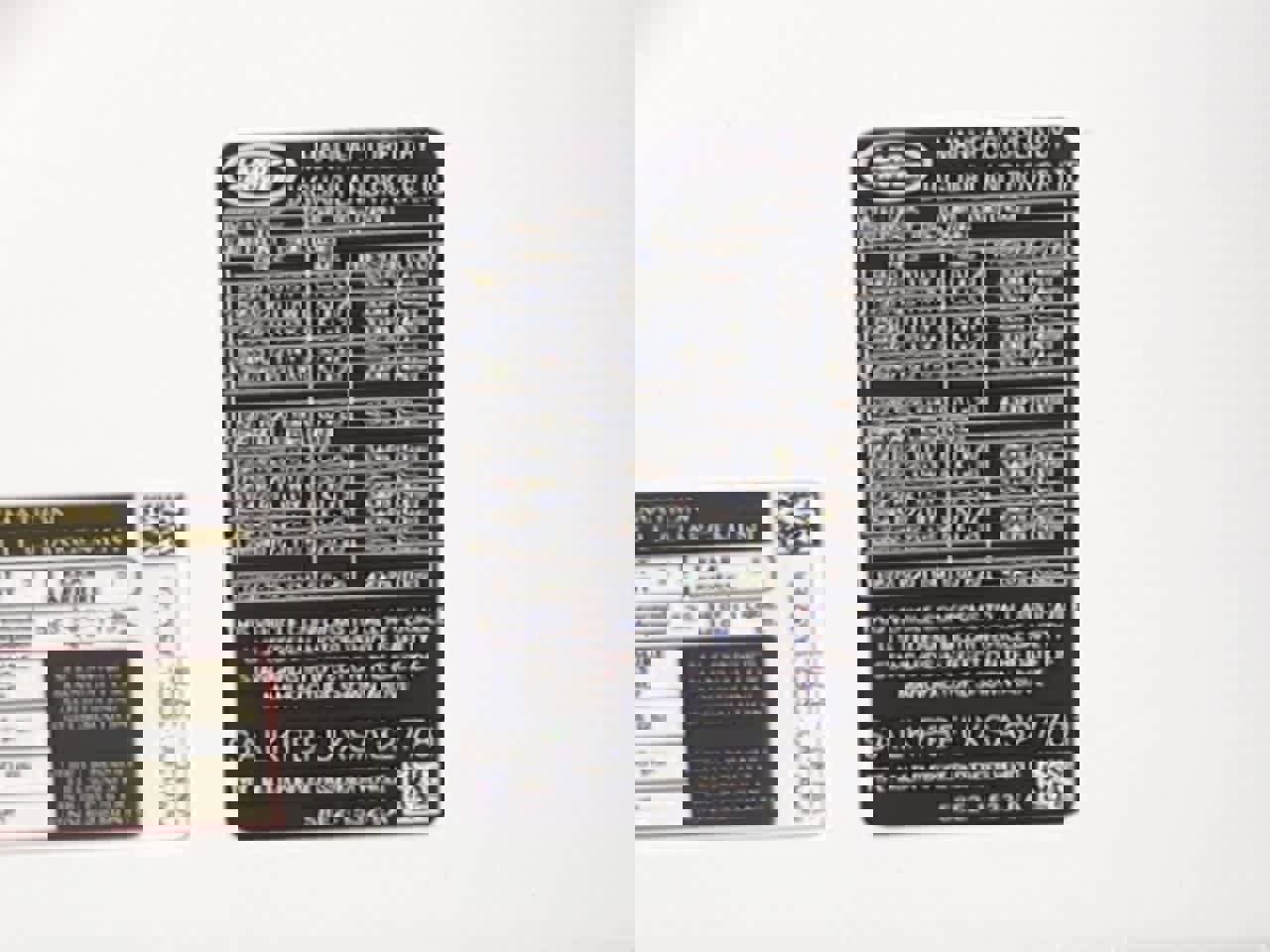 Certified 2025 Land Rover Range Rover Long Wheelbase SE image 38