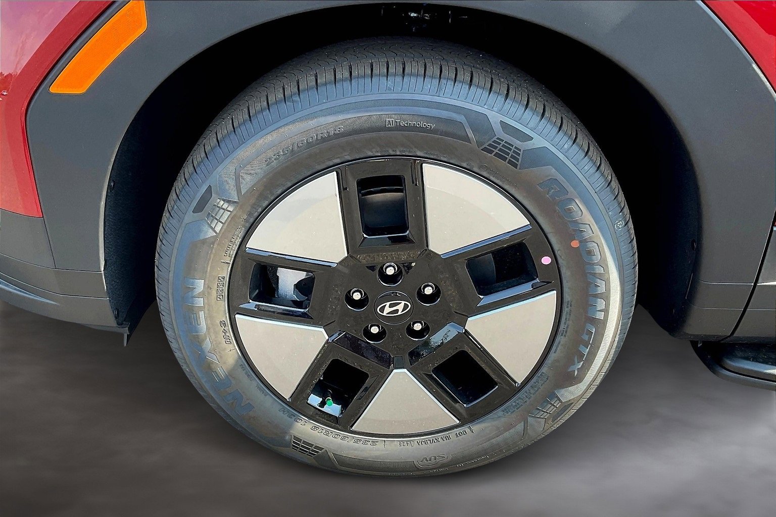 New 2026 Hyundai Santa Fe SEL image 13