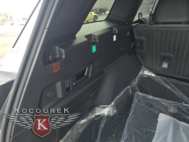 New 2026 Subaru Outback Limited XT image 19