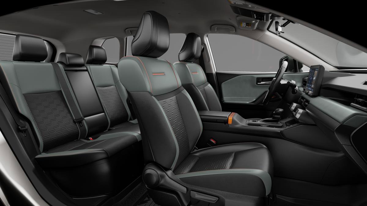 New 2026 Toyota RAV4 AWD image 20