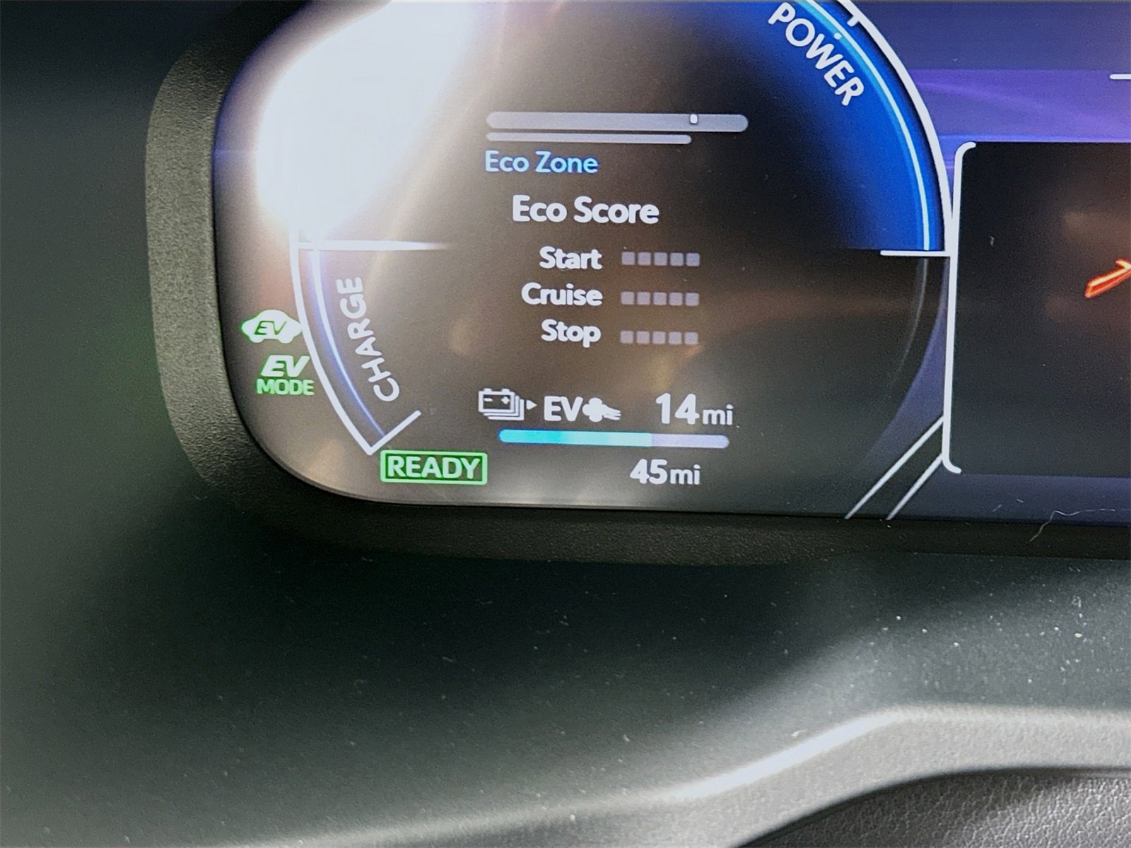 Certified 2025 Toyota RAV4 XSE image 12