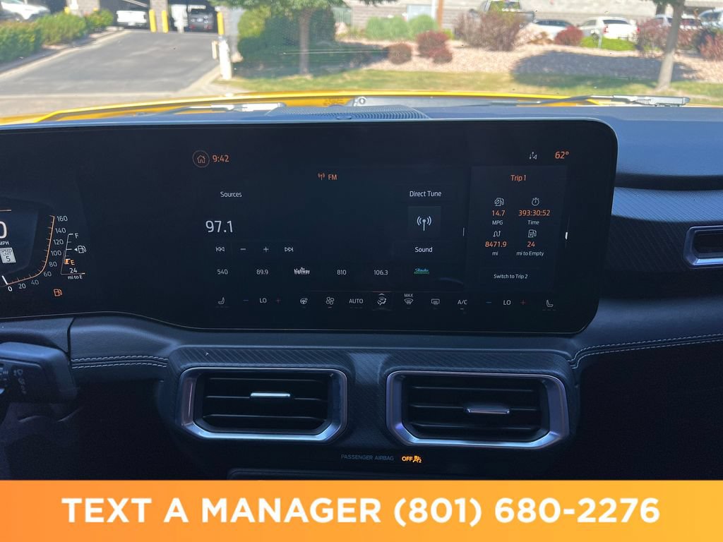 Used 2024 Ford Mustang GT Premium RWD image 18